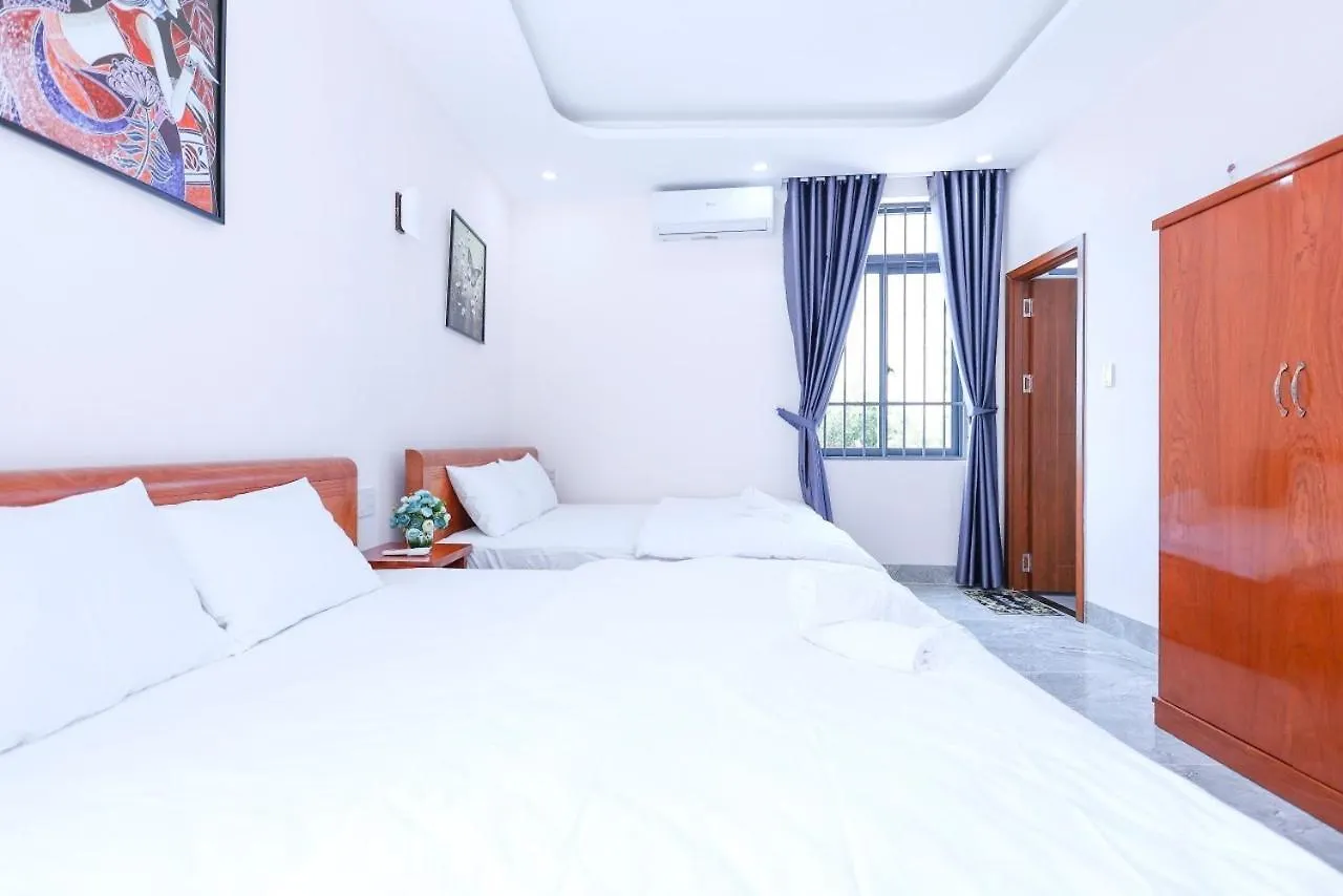 Hoang My Villa, Bai Sau Vung Tau 0*,  Vietnam