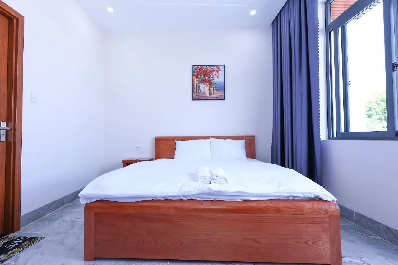 Hoang My Villa, Bai Sau Vung Tau Villa